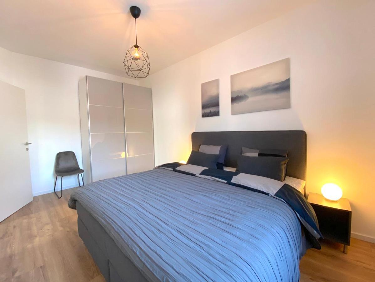 White Inn - Kuschelige Ferienwohnung Murzzuschlag Ngoại thất bức ảnh